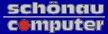 Sch&ouml;nau Computer Logo